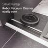 Solid Base Sweeping Robot Slope Climbing Strip Anti Slip Threshold Ramp  For Robot Vacuum