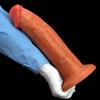 3 Size Liquid Silicone Dildo Simulated Penis Butt Plug Fisting Sex Toy Strap On Cock Big Dick Realistic Cock