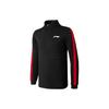 Li Ning Sweatshirt Set Unisex Schwarz AWEU005-1