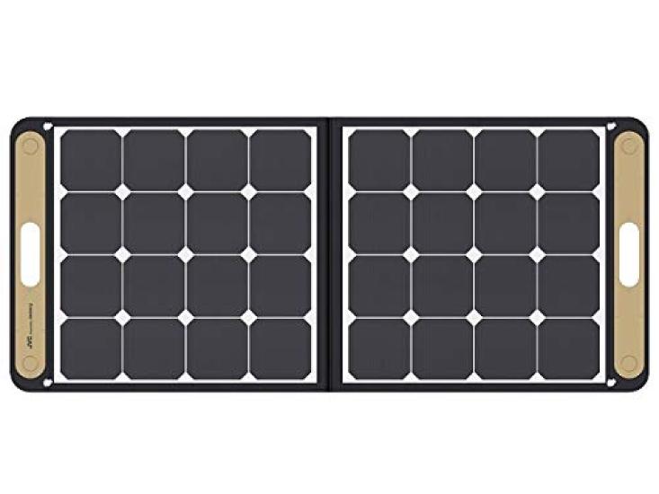 JVC Kenwood JVC Portable Solar Panel 100W (Output BH-SP100-C)