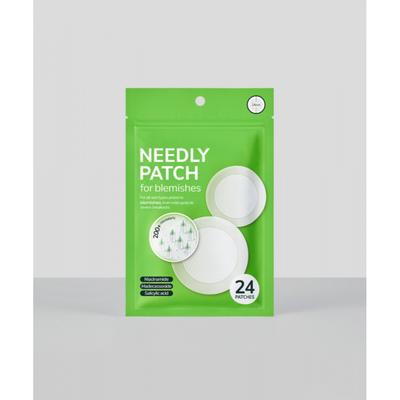 Needly Patch For Blemishes