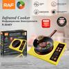 Electric Ceramic Stove Household Multi-Function High-Power Hot Pot Induction Cooker Desktop Electric Stove Stir-Fry Cooking