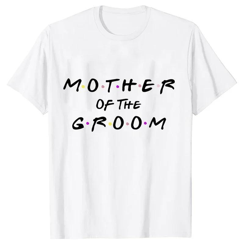 Womens Tshirt EngageUnisext Bachelorette Party Wine Crew Top Bridesmaid Team Bride Sister Mother of The Groom Tshirt Bridal Top