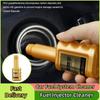 Car 60ml Engine Carbon Cleaner Anti Carbon Combustion Chamber Cleaner Diesel Oil System Stabilizer Injector Chamber