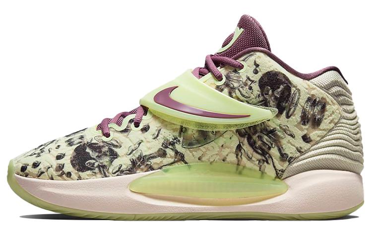 

Nike KD 14 EP Surrealism CZ0170-300 40