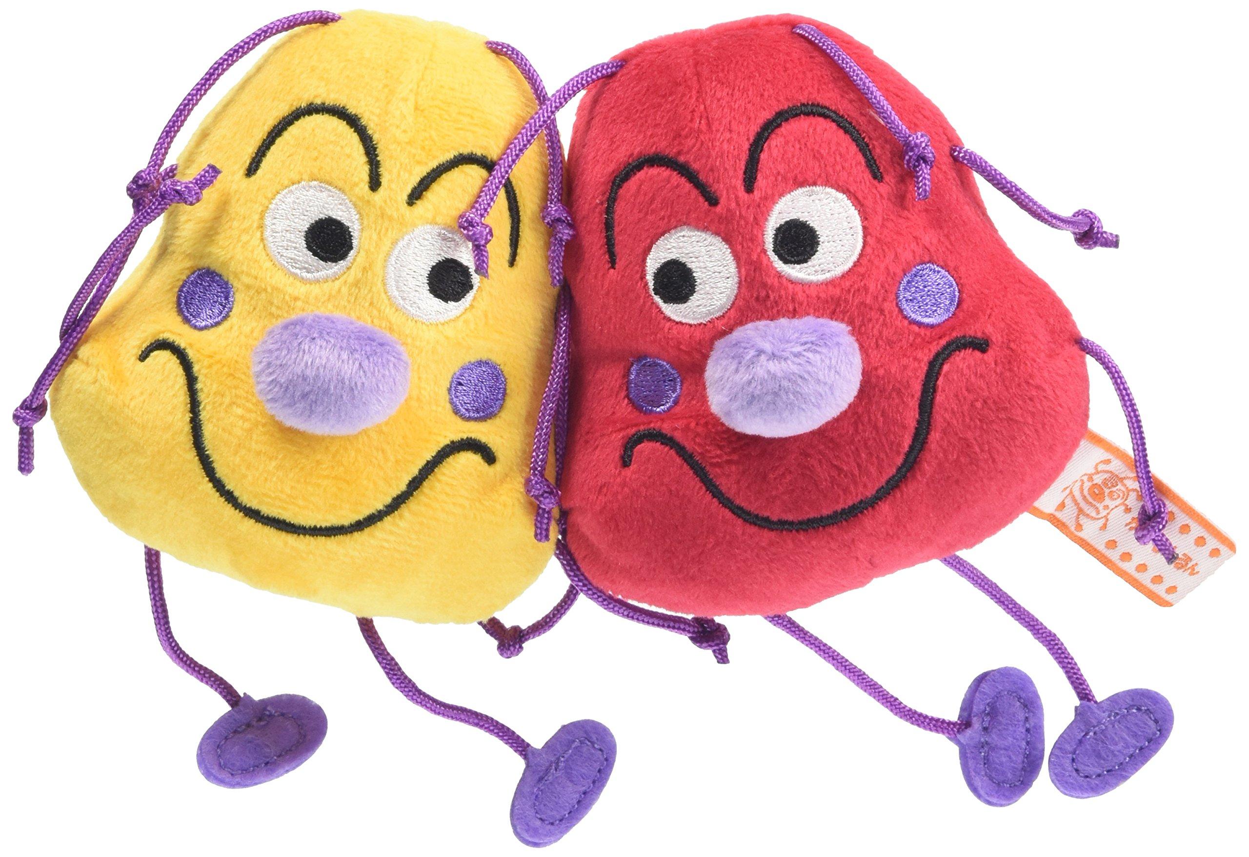 

Анпанман Милые бобы S Плюс Кабирунрун