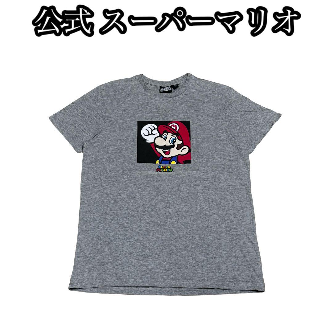 

[USED] Extremely rare Game Boy Color limited edition T-shirt game Nintendo Mad Retro Excellent condition