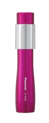 Panasonic Handy Mist for Shiseido Aqualabel Moisture Lotion (S), Vivid Pink, EH-SM30-VP