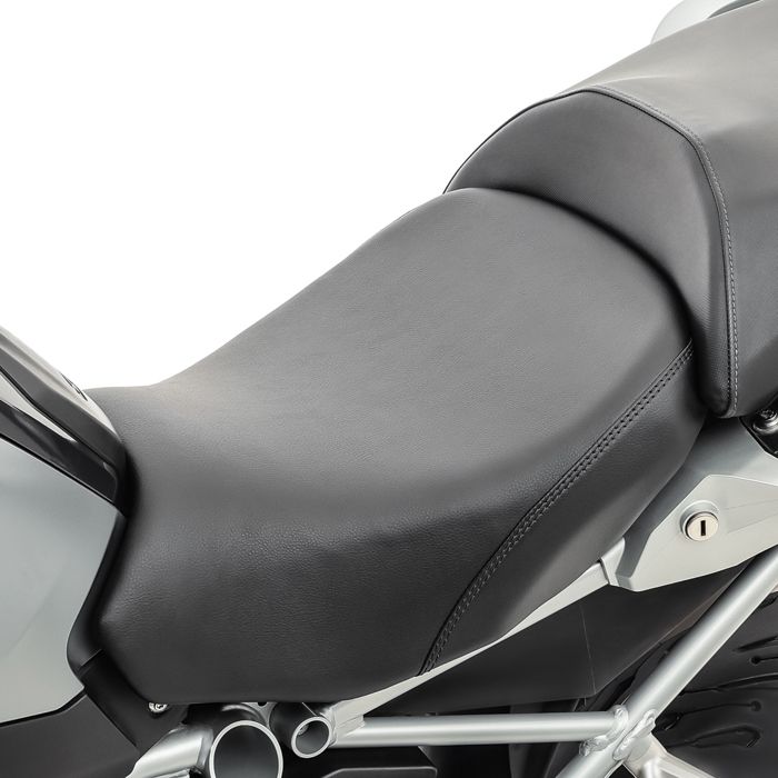 Selle pilote + passager pour BMW R 1200 GS / 1250 GS 13-24