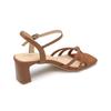 Misope Women Slingback Sandals 2color 012624707