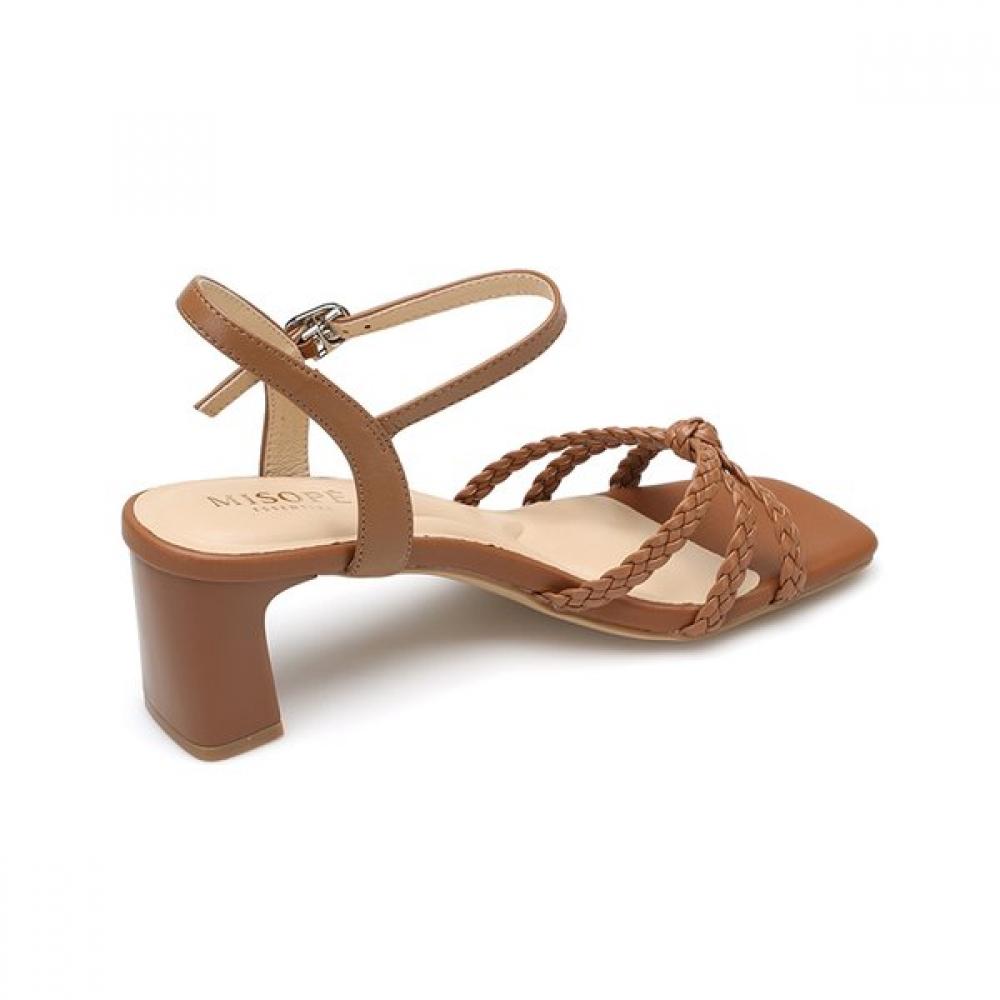Misope Women Slingback Sandals 2color 012624707