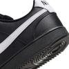 Nike Court Vision Lo 010 Black White Mfz0630 010 Black White