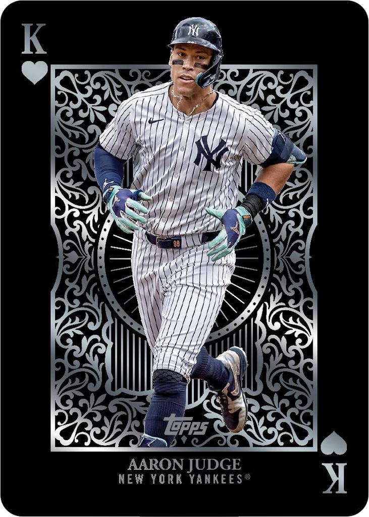 2025 MLB Series 2 Baseball Display Box Japan