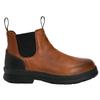 Muck Boots Mens Chore Farm Leather Chelsea Boots