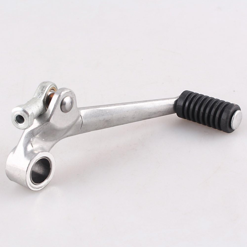 Lever Shift Lever Arm Motorcycle Gear Shift Lever Shifter Pedal Gear Shift Shifter Lever Modification Accessory for CBR600 F4 F4i 1999-2006