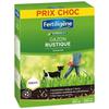FERTILIGENE Gazon Rustique Universel - 3,75 Kg