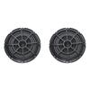 2X Door Speaker 9807210680 For Peugeot 307 (T6) 307 Hatchback (Modified) 307 Hatchback Cross