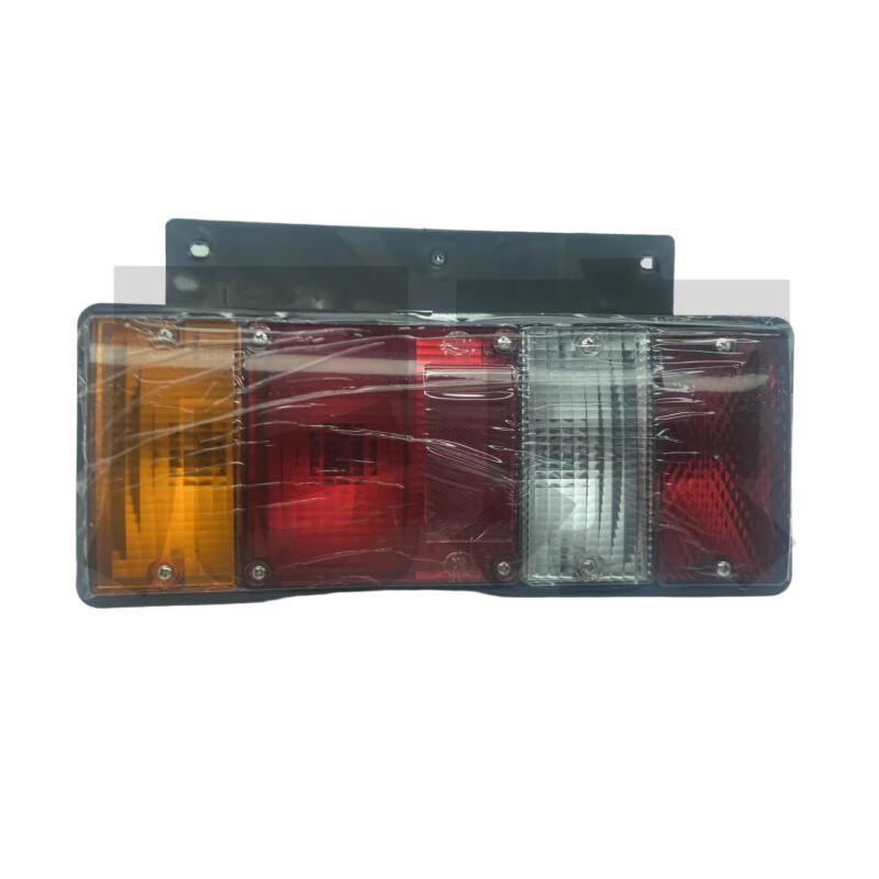 Isuzu Qingling 100/600P Truck Right Rear Taillight Assembly