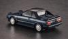 Hasegawa Toyota MR2 Late Model Super Edition 1989 Plastic Model 20725 1/24 (AW11) (Car)