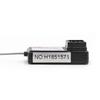 2Pcs Flysky FS-GR3E AFHDS 2.4G 3CH Receiver for FS-  FS- B FS-GT3B FS-GT3C FS-IT4S RC Car Boat