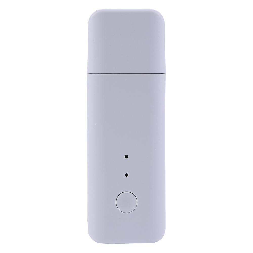 

WiFi Grarage Door Opener APP Control Беспроводной Wi-Fi Garage Door Controller Голосовое управление Gate Opener Switch Remote US plug чёрный