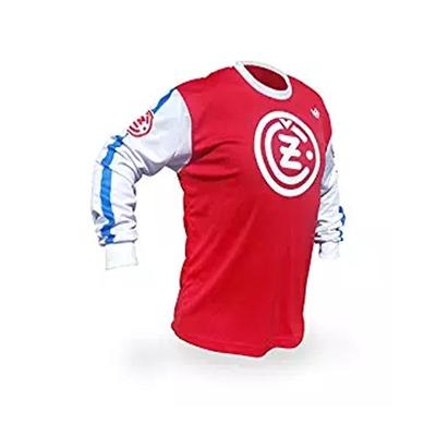 Camiseta Motocross enduro 2025 Camiseta Moto Jersey Motocicleta Verano Bicicleta de Montaña BMX DH MTB Camiseta maillot ciclismo