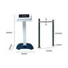 Jiangying Smart P.E. Test & Training Equipment