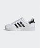 adidas Superstar Ii - White:Black:Gold / Js4010
