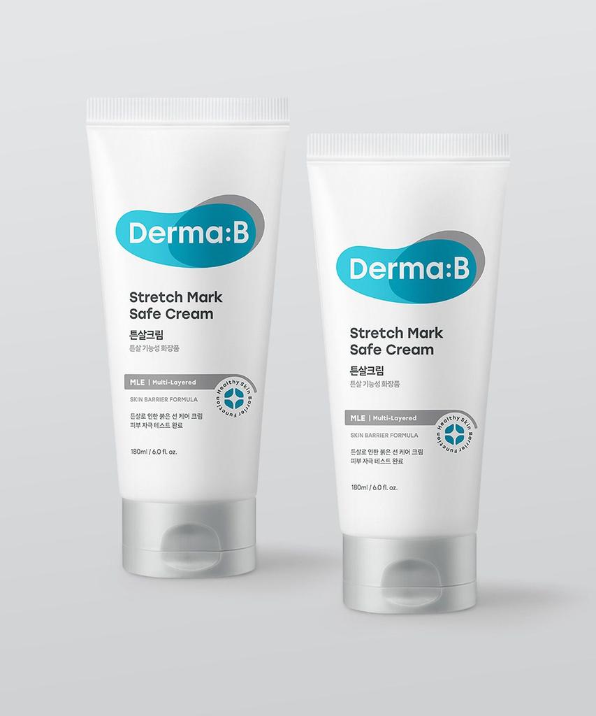 Stretch Mark Cream 180ML x 2