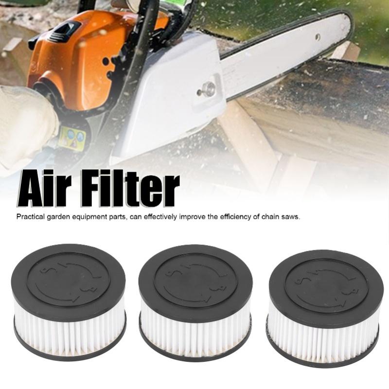 3 ks Vzduchový filtr Pasuje na Stihl MS251 MS261 MS271 MS291 MS311 MS381 MS391 Motorovou pilu