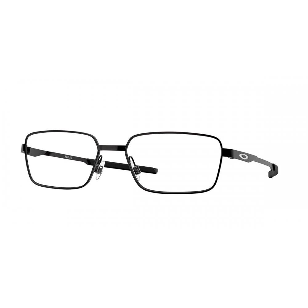 Oakley Ox3036 Foil Rq 303601 Men Eyeglasses
