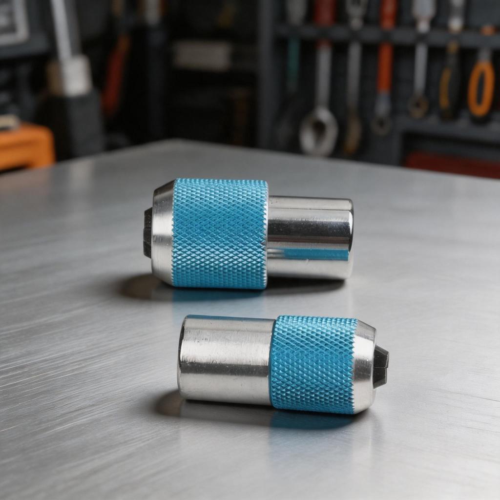 3/8 Inch Drive Compatibility Adjustable Tap Tool Ratchet Wrench Tap Socket Set