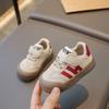 Boys and girls breathable toddler shoes spring and autumn new infant functional shoes boys and girls board shoes soft sole children's shoes