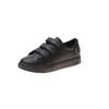 Leather Men's Shoes Luxury Brand England Trend Casual Shoes Men Sneakers Breathable Leisure Male Footwear