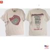 Lollapalooza Music Festival 1992 Red Hot Chilli Peppers T Shirt Fashship Unisex T-Shirt