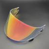 Visière pour Casque Shark RACE R PRO GP Casque Intégral Bouclier Convient Anti-UV Accessoires de Remplacement Casco Moto