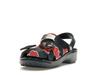 Tenisky Crocs Classic Clog Naruto Itachi(209883-48I)