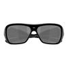 Oakley Original Design Acetate Square Sunglasses Unisex sunglasses White 0OO9492