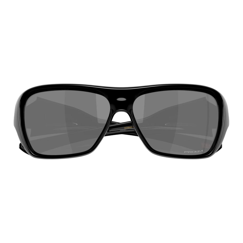 Oakley Original Design Acetate Square Sunglasses Unisex sunglasses White 0OO9492