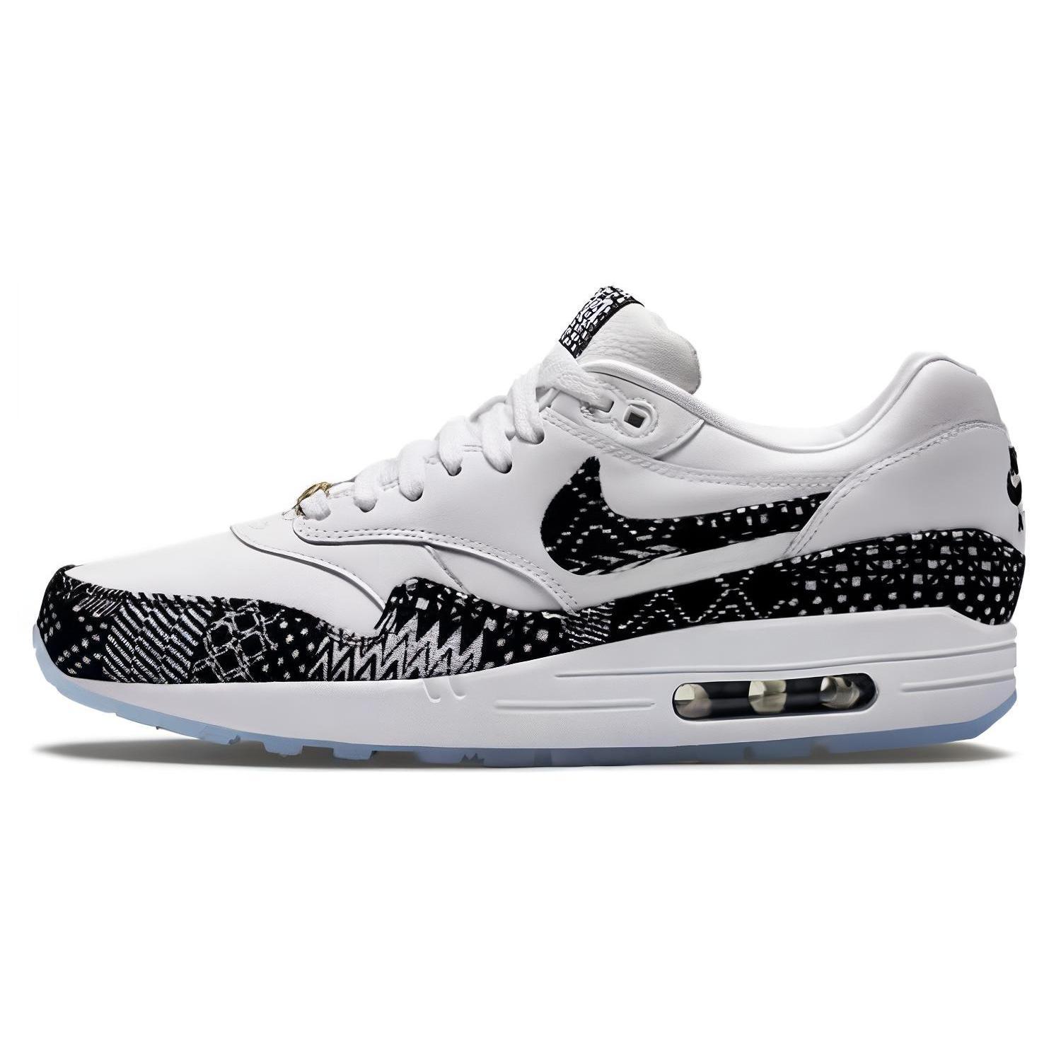 

Новые Nike Air Max 1 Bhm 2012 739386-100 44.5