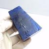 Natural Blue Sapphire Loose Gemstone Uncut 938.00 ct Rough September Birthstone for Gem Collections