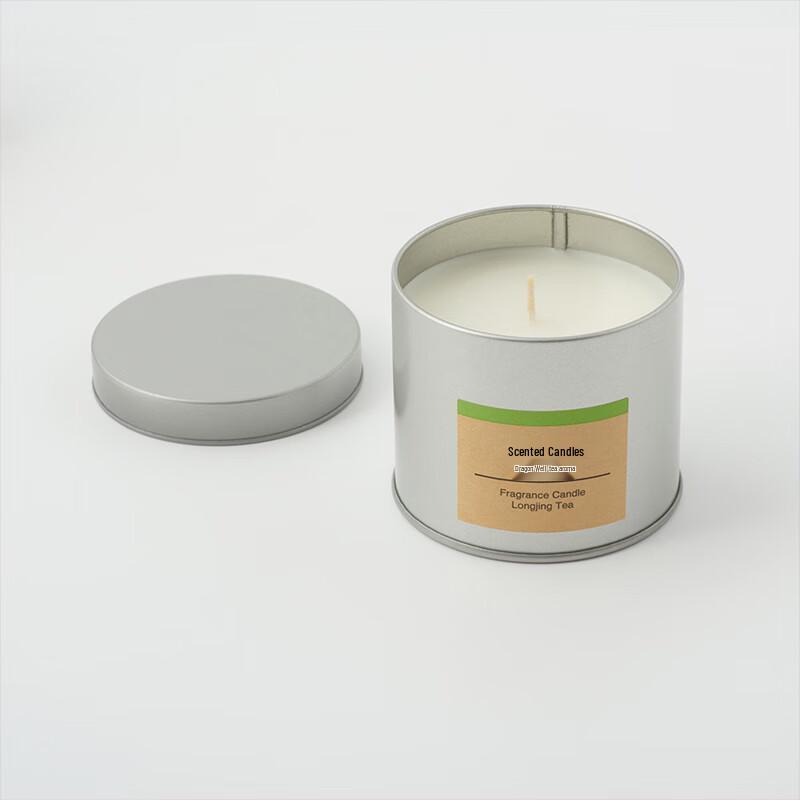 Scented Candle Gift Set