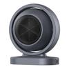 380W Electric Heater Desktop Heating Machine Quick Heat Warm Portable Heater Warmer Machine Household Fan Heater Fast Heating