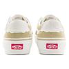 Neue Vans Sk8 Low Reconstruct 'Beige Weiß' VN0009QSCNI