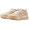 Nike Pegasus Premium SP Mushroom Unisex Sneakers Cream Metallic-Silver IH4369-200