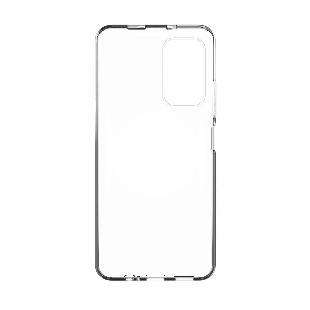 Thin Case for Xiaomi Poco M4 Pro 5G / Redmi Note 11S 5G, Slim, Transparent