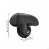 Luggage Caster Wheel Replacement | Construction, Easy Installation,