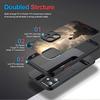 Case for iPhone 17 Pro Max 13 Mini 16 Plus 14 11 X XS XR 15 17P 16P 12 7 8 SE Air Funda Back Phone Cover Jesus Design Combining