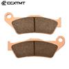 Motocross Front & Rear Brake Pads For KTM SX85 EXC400 XC150 For Husqvarna CR125 CR250 FC350 For Husaberg TE125 FX450 FE501 FE390