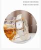 Juli Shi Quartz Watch Retro Watch Women's Fashion Trend Waterproof Student Watch